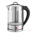 Full Plastic Inner Kettle Electric Kettle coffee maker